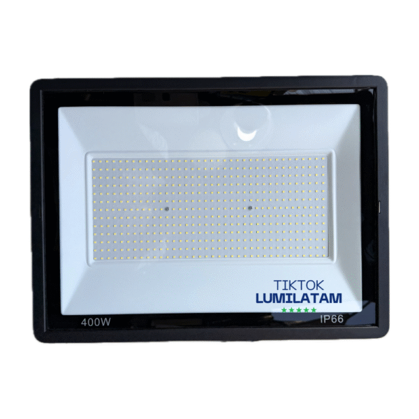 REFLECTOR LED CUBULL 400W