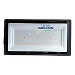 REFLECTOR LED 500W CUBULL