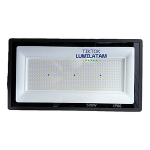 REFLECTOR LED CUBULL 500W