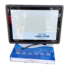 REFLECTOR LED CUBULL 300W
