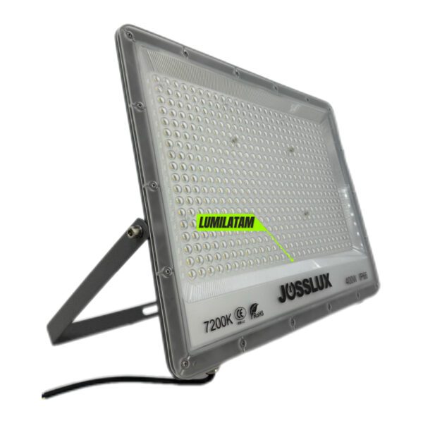 REFLECTOR LED NEO 400W JOSSLUX - Imagen 2