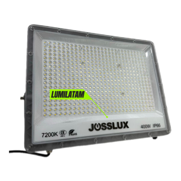 REFLECTOR LED NEO 400W JOSSLUX