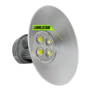 HIGHBAY CAMPANA LED 200W lRRLUX