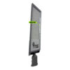 LUMINARIA PASTORAL LED 200W YOHAD