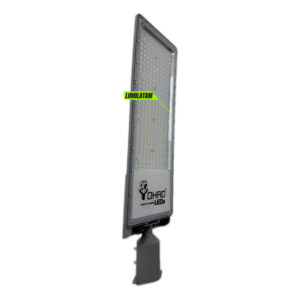LUMINARIA PASTORAL LED 200W YOHAD