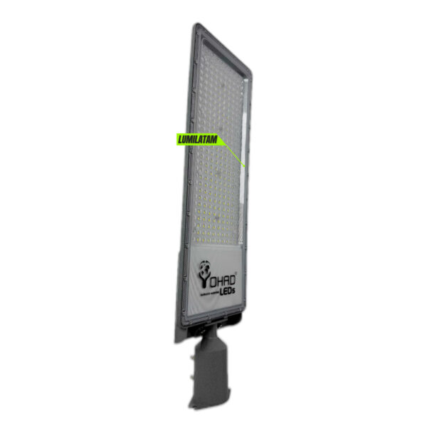 LUMINARIA PASTORAL LED 200W YOHAD