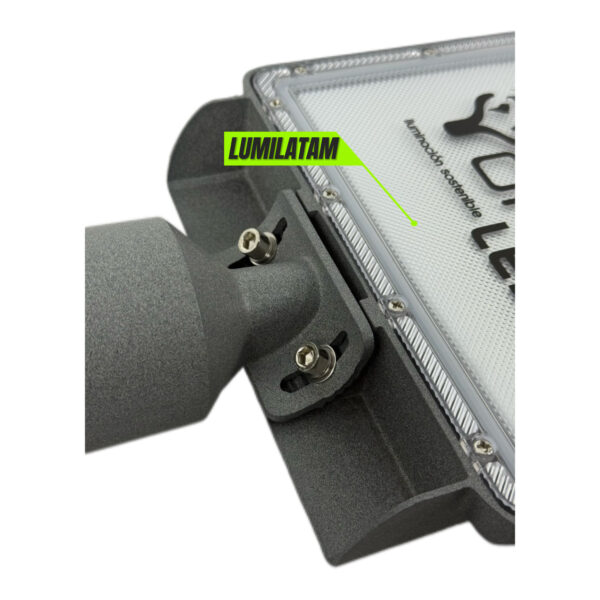 LUMINARIA PASTORAL LED 200W YOHAD - Imagen 3