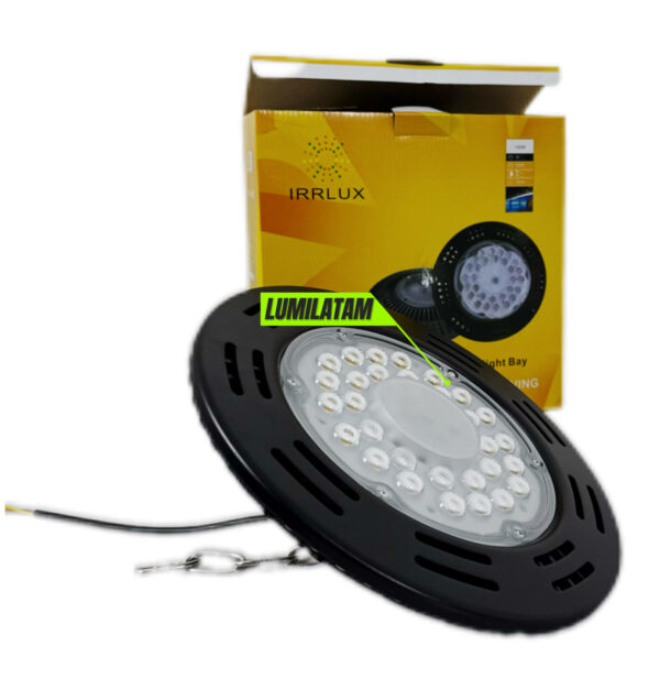 HIGHBAY LED 100W IRRLUX - Imagen 2