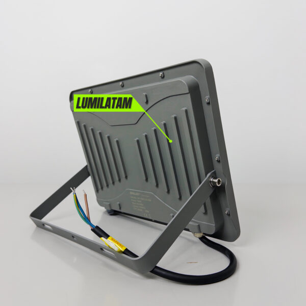 REFLECTOR LED 100W OPALUX - Imagen 3