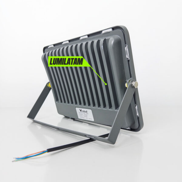 REFLECTOR LUPA LED 200W CUBULL - Imagen 3