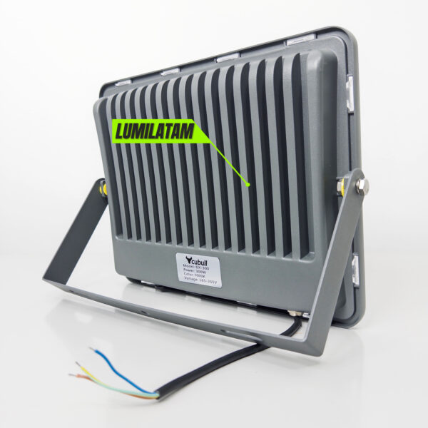 REFLECTOR LUPA LED 300W CUBULL - Imagen 3
