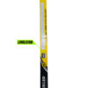 PRISMATICO LED SLIM 80W LUXLED