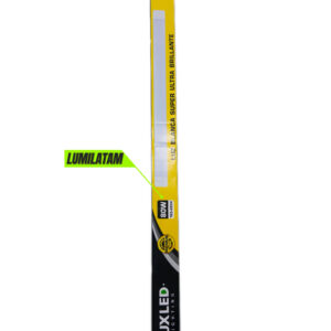PRISMATICO LED SLIM 80W LUXLED