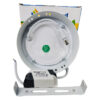PANEL LED ADOSABLE REDONDO 6W SOLUXLED
