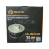 SPOT DE PISO LED 30W ERALED