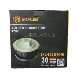 SPOT DE PISO LED 30W ERALED