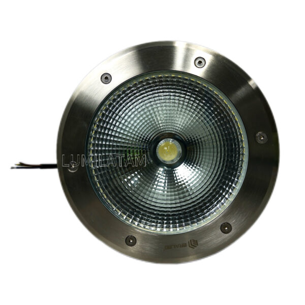 SPOT DE PISO LED 30W ERALED - Imagen 2