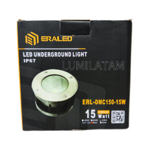 SPOT DE PISO LED 15W ERALED
