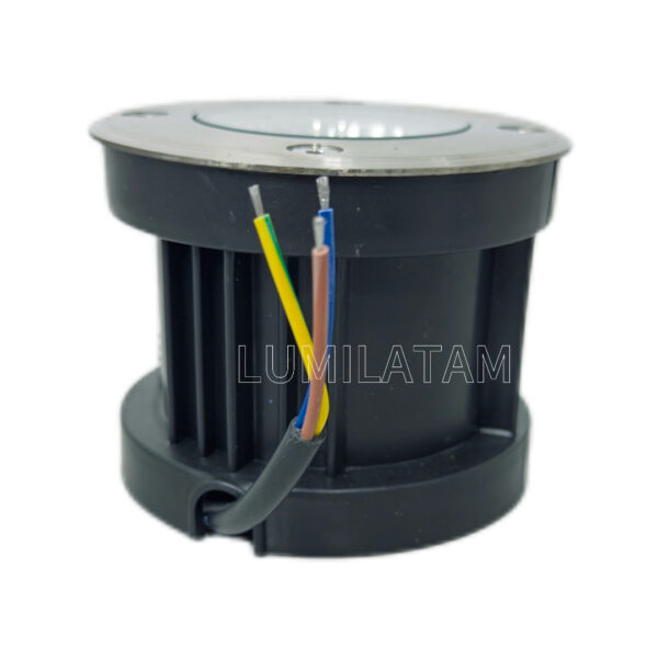 SPOT DE PISO LED 7W ERALED - Imagen 3