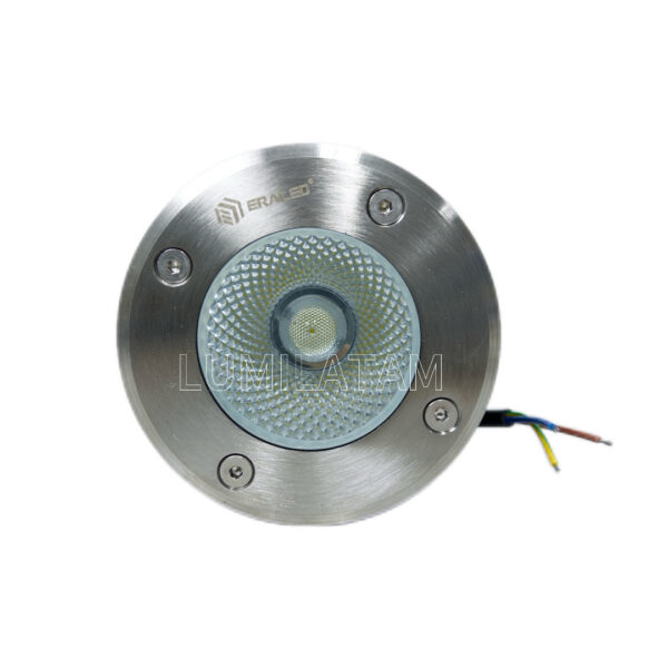 SPOT DE PISO LED 7W ERALED - Imagen 2