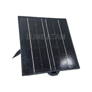 CARGADOR SOLAR OPALUX