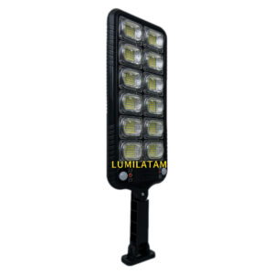 LUMINARIA SOLAR DE JARDIN
