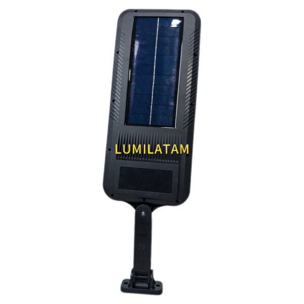 LUMINARIA SOLAR DE JARDIN - Imagen 3