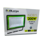 REFLECTOR LED 200W NOVALAMPS