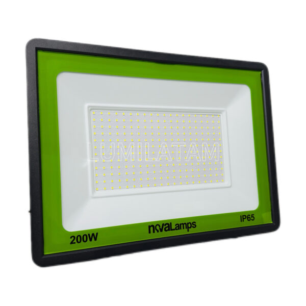 REFLECTOR NOBIS LED 200W NOVALAMPS - Imagen 2