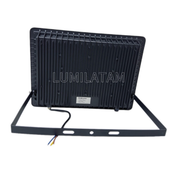 REFLECTOR NOBIS LED 200W NOVALAMPS - Imagen 3