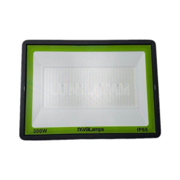 REFLECTOR NOBIS 2.0 LED 300W NOVALAMPS - Imagen 2