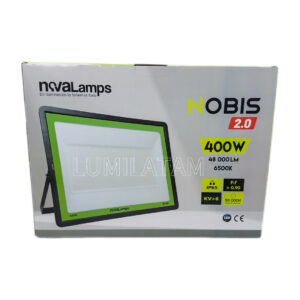 REFLECTOR NOBIS LED 400W NOVALAMPS