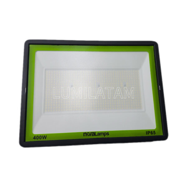 REFLECTOR NOBIS LED 400W NOVALAMPS - Imagen 3