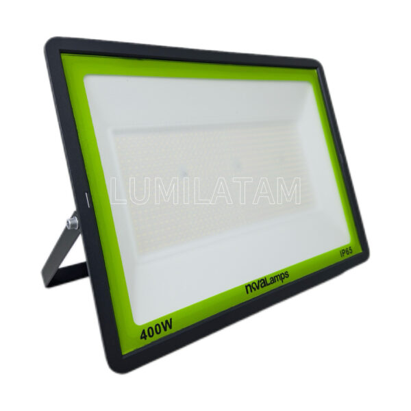 REFLECTOR NOBIS LED 400W NOVALAMPS - Imagen 2