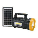 KIT SOLAR LINTERNA 30W OPALUX