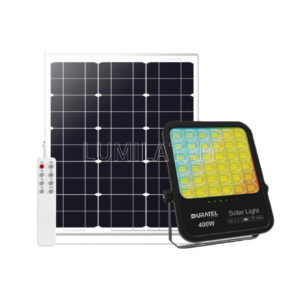 REFLECTOR SOLAR 3 COLORES 400W DURATEL