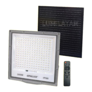 REFLECTOR SOLAR 300W OPALUX