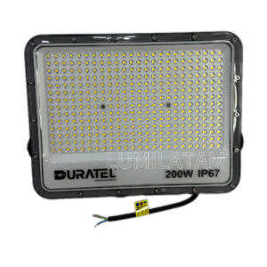 REFLECTOR LED 200W DURATEL
