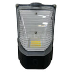 WALLPACK LED DE 25/20/15/10W AJUSTABLE 6500/5000/4000K