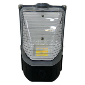 WALLPACK LED DE 25/20/15/10W AJUSTABLE 6500/5000/4000K