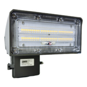 Wallpack LED de 40W 4000K FENIX
