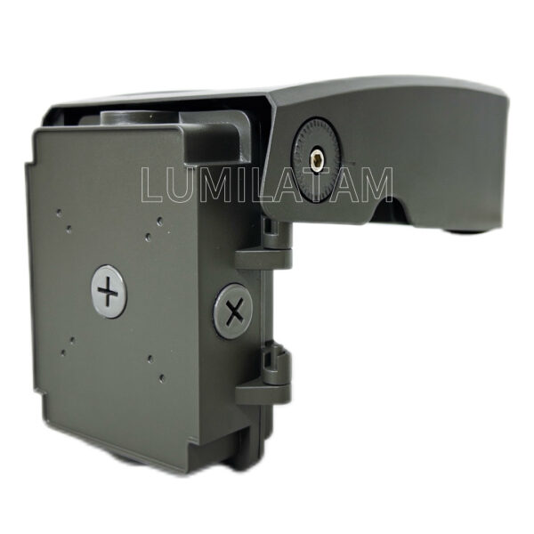 Wallpack LED de 40W 4000K FENIX - Imagen 3