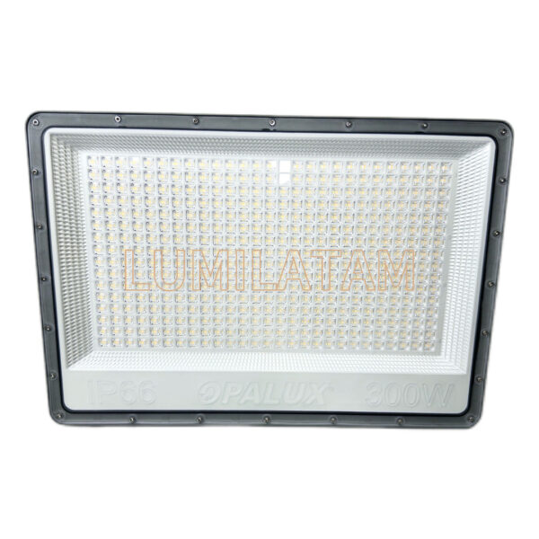 Reflector Slim LED 300W TRI-COLOR OPALUX