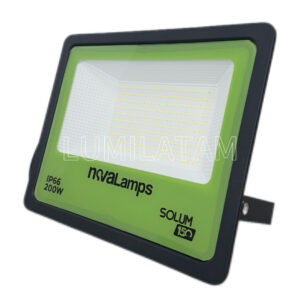 Reflector LED Solum150 de 200W NovaLamps