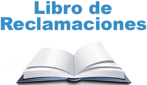 Acceso al Libro de Reclamaciones virtual de LumiLatam para una atención profesional.