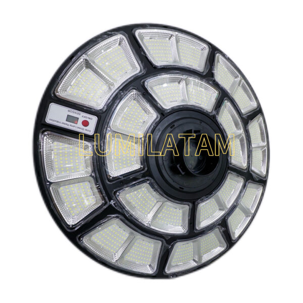 FAROLA UFO DE 800W CAFINI