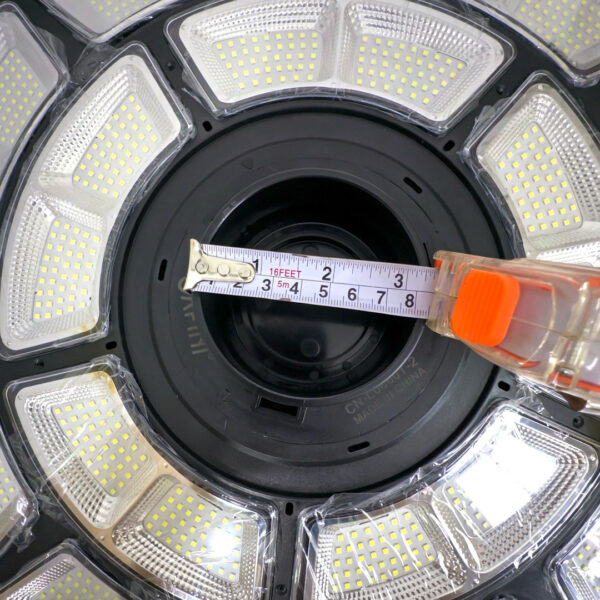 FAROLA UFO DE 800W CAFINI - Imagen 5
