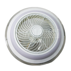 VENTILADOR LED 40W FENIX