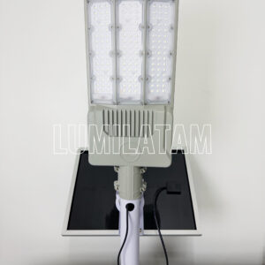 LUMINARIA VIAL SOLAR 300W