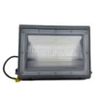 WALLPACK LED 60W TRI-COLOR